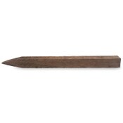 SF-POST900 Wooden Stake 900mm for Silt Fence Installation | Silt Fence Wood Post | Silt Fence Installation | Silt Fence Wooden Post | Wood Stake | Coir Log Installation | Ecospill | Brisbane Sydney M
